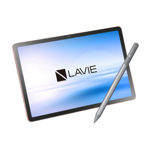 NEC 11型Androidタブレット LAVIE Tab T11N サンドローズ PC-T1175MAC-イメージ2