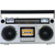 aiwa ラジオカセットプレーヤー GAA4-RCP0001-イメージ1