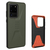 ＵＡＧ Galaxy S20 Ultra用ケース ソリッドデザイン 耐衝撃 CIVILIAN オリーブドラブ UAG-GLXS20ULTC-OD-イメージ2