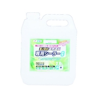 アサヒペン 水性屋上防水遮熱塗料用シーラー2.6L ホワイト FC047HX-4450281