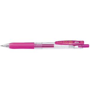 ゼブラ サラサクリップ 0.7mm マゼンタ FC41477-JJB15-MZ-イメージ1