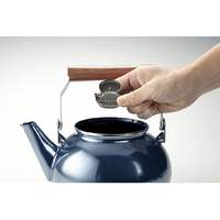 高木金属工業 NZTBﾃﾂﾋﾞﾝ 鉄びん |エディオン公式通販