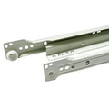 WAKI(和気産業) スライドレール 底付 350mm FCK0572-AP-1102W