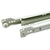 WAKI(和気産業) スライドレール 底付 350mm FCK0572-AP-1102W-イメージ1