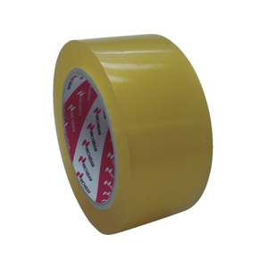 ニチバン カートンテープ6250PF透明-48×100 48mm×100m FC056GD-7797532-イメージ1