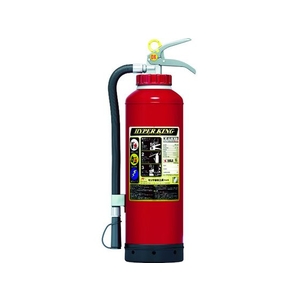 モリタ宮田工業 MORITA/ハイパーキング20型 粉末・加圧式・ストップ機能付 FC585HF-1347411-イメージ1