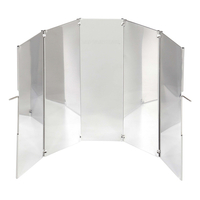 キャプテンスタッグ 2way ウィンド スクリーン S UG3276ｳｲﾝﾄﾞｽｸﾘ-ﾝS