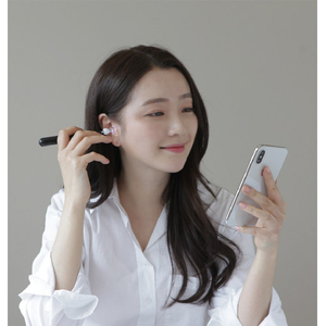 KALOS BEAUTY TECHNOLOGY MiMi crean ブラック DBMC601B-イメージ5