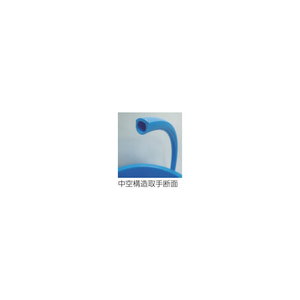 積水 ポリバケツエース型　本体　＃１３ BA13B-イメージ2