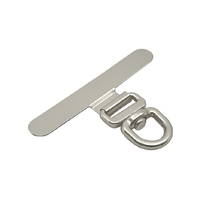 ラスタバナナ ストラップホルダーシート シルバー RFRSTHS06SV