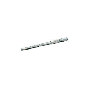 ユニカ 充電ドライバービットドリルRJタイプ　3.5×90mm RJ35X90-イメージ1