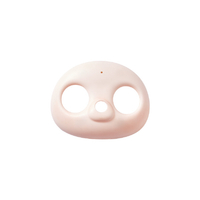 lopeto マスク ピンク MY-RTMK01-APK