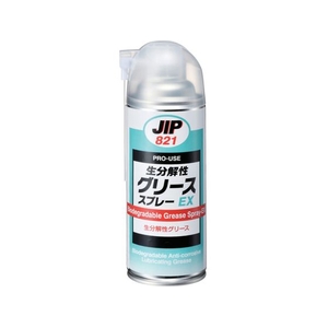 イチネンケミカルズ 生分解性グリーススプレー 420mL 000 821 FC556UZ-6773362-イメージ1