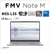 富士通 FMV M55-L3S 14型WUXGA/Core 5/インテルグラフィックス/メモリ16GB/約512GB SSD/WiFi 7 FMV Note M シルバー K0NA0001JP-イメージ3