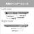 富士通 FMV M55-L3S 14型WUXGA/Core 5/インテルグラフィックス/メモリ16GB/約512GB SSD/WiFi 7 FMV Note M シルバー K0NA0001JP-イメージ5