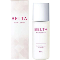BELTA ヘアローション(80ml) BELTA-4573206310083