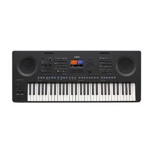 ヤマハ 電子キーボード PSR-SX620-イメージ2