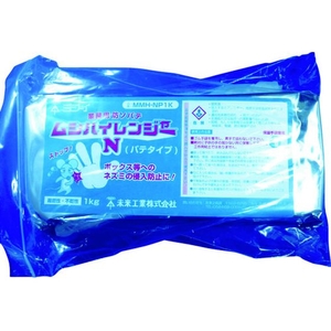 未来工業 ムシハイレンジャーNパテタイプ FC515JW-4946677-イメージ2