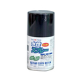 アトムサポート アトムペイント/水性スプレー 100mL 黒 FC609SM