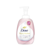ユニリーバ ダヴ ビューティーモイスチャー 泡ボディウォッシュ つややか ポンプ 540g FCF938T