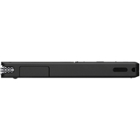 SONY ICD-UX570F B ステレオICレコーダー(4GB) ブラック SONY ICD-UX570F B ステレオICレコーダー(4GB) ブラック