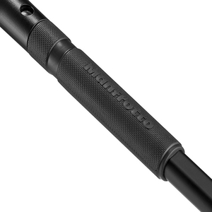 Ｍａｎｆｒｏｔｔｏ アルミニウム4段三脚キット Element MII 黒 MKELMII4BK-BH-イメージ3