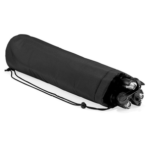 Ｍａｎｆｒｏｔｔｏ アルミニウム4段三脚キット Element MII 黒 MKELMII4BK-BH-イメージ5