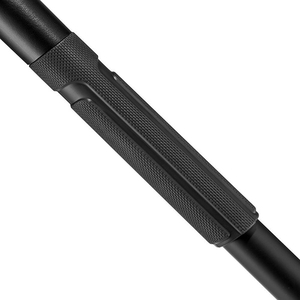 Ｍａｎｆｒｏｔｔｏ アルミニウム4段三脚キット Element MII 黒 MKELMII4BK-BH-イメージ8