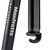 Ｍａｎｆｒｏｔｔｏ アルミニウム4段三脚キット Element MII 黒 MKELMII4BK-BH-イメージ10