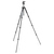 Ｍａｎｆｒｏｔｔｏ アルミニウム4段三脚キット Element MII 黒 MKELMII4BK-BH-イメージ6