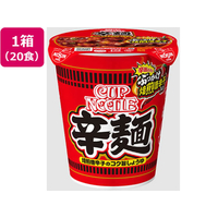 日清食品 カップヌードル 辛麺 82G×20食 FCC0419