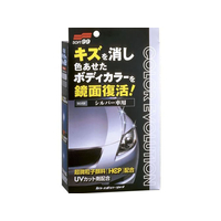 ソフト99 COLOR EVOLUTION 100mL シルバーメタリック FC48616-00502