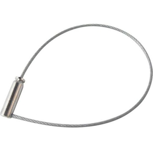 ニッサチェイン カチットワイヤーシングル100mm (5本入) 5本1.20.1104 FC055FB-3892549-イメージ1