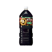 サントリー ボス ホームカフェ 甘さ控えめ 2L FCJ525U