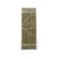 TAKAGI 竹製鬼すだれ 30cm FCJ494W-4907052843189
