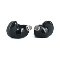 qdc QDC-SUPERIOR-BL ダイナミック密閉型イヤフォン SUPERIOR