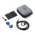 qdc ダイナミック密閉型イヤホン SUPERIOR アズールブルー QDC-SUPERIOR-BL-イメージ7