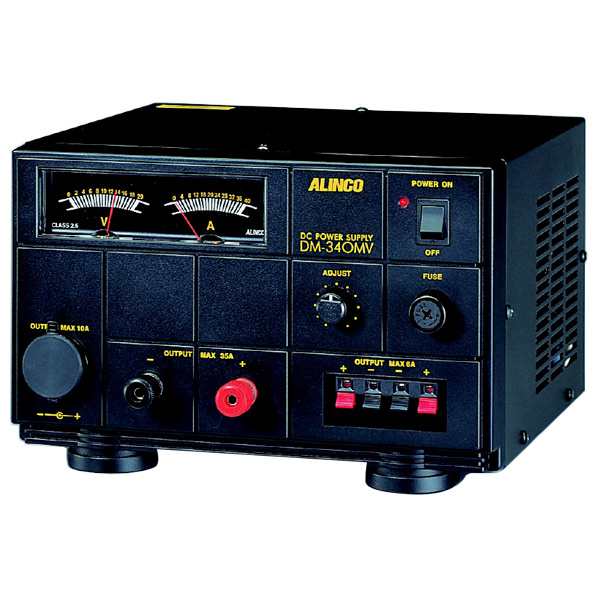 ALINCO EP-3010☆直流可変型安定化電源☆