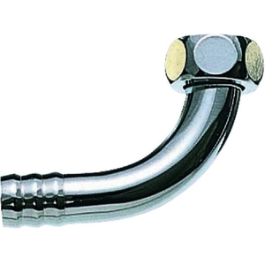 ＳＡＮＥＩ L型ユニオンナット ホース用 PT32-13 FCB354B-1664654-イメージ1