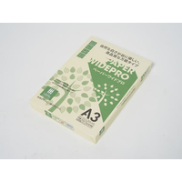 Forestway 815561代替)APPJ/ペーパーワイドプロ A3 500枚 FCF624B