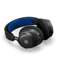 SteelSeries 61559J ワイヤレスゲーミングヘッドセット Arctis