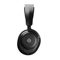 SteelSeries 61559J ワイヤレスゲーミングヘッドセット Arctis