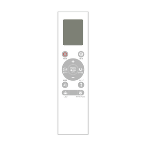 SKジャパン 移動式エアコン SKJ-KY35A-イメージ4