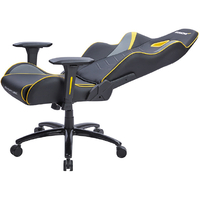 AKRACING OVERTURE-YELLOW ゲーミング・オフィスチェア Overture