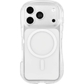 グルマンディーズ iPhone18 Pro/17 Pro用 MAGSAFE対応ｸﾘｽﾀﾙｸﾘｱｹｰｽ クリア GMD-47CL