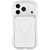 グルマンディーズ iPhone18 Pro/17 Pro用 MAGSAFE対応ｸﾘｽﾀﾙｸﾘｱｹｰｽ クリア GMD-47CL-イメージ1