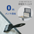 Green Core Tech 空気清浄機 Belle Air ホワイト BA600-イメージ5