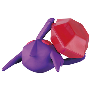 タカラトミー ポケットモンスター モンコレ メガヤミラミ ﾓﾝｺﾚﾒｶﾞﾔﾐﾗﾐﾊｺ-イメージ6