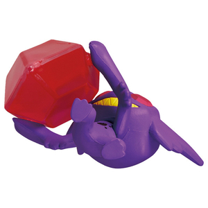 タカラトミー ポケットモンスター モンコレ メガヤミラミ ﾓﾝｺﾚﾒｶﾞﾔﾐﾗﾐﾊｺ-イメージ7
