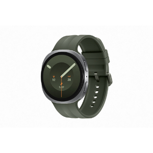 Samsung Samsung Galaxy Watch9 Bluetooth 44mm Silver SM-L350NZSJXJP-イメージ1
